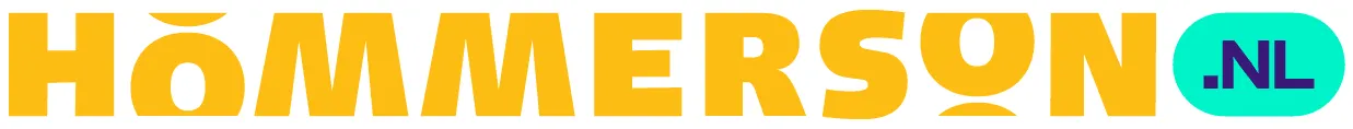 Hommerson logo