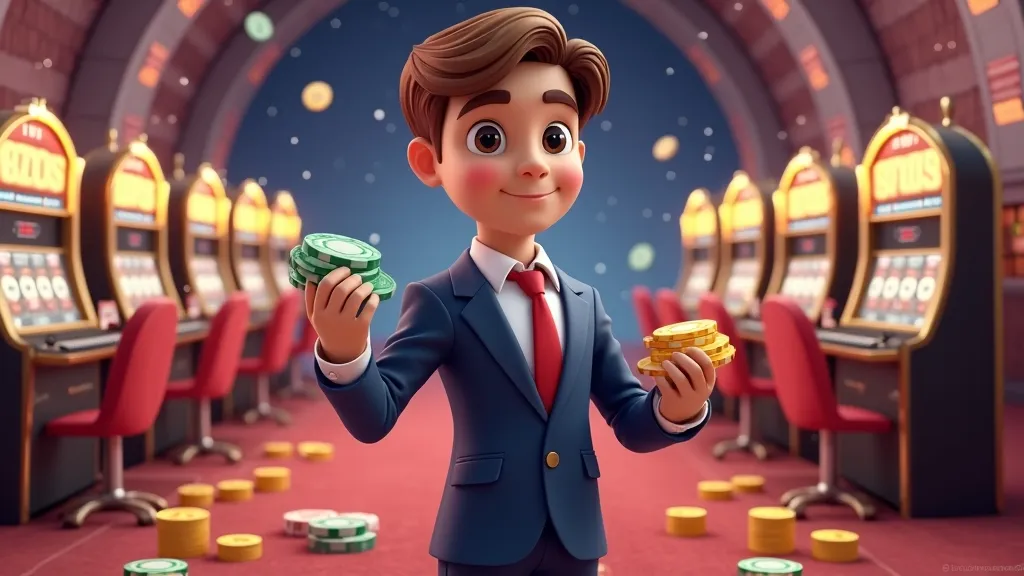 Starcasino logo