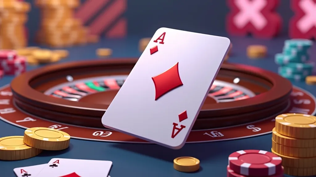 Betrouwbaarcasinozonder