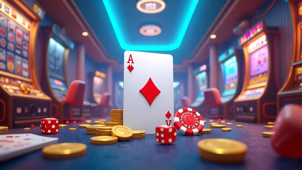 Betrouwbaarcasinozonder